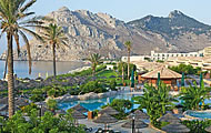Atlantica Imperial Resort, Kolymbia, Rhodes, Dodecanese, Greek Islands, Greece Hotel