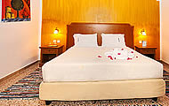 Filoxenia Guesthouse, Lindos, Rhodes, Dodecanese, Greece Hotel