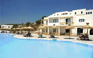 Mariluna Kiotari Village, Hotels and Apartments in Greece, Holidays in Greek Islands, Rhodes Island