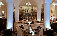 Grande Albergo Delle Rose Hotel, Rhodes, Dodecanese, Greek Islands, Greece Hotel