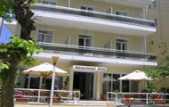 International Hotel,Town Rhodos,Rhodes,Dodecanissa Islands,Beach,Sea