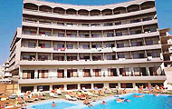 Kipriotis Hotel, Rhodes