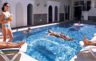 Venus Hotel, Rhodes