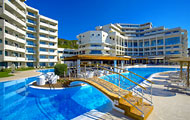Elysium Resort & Spa, Ammoudes Koskinou, Kalithea, Rhodes, Dodecanese Islands, Greek Islands Hotels