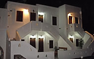 Castillio Hotel, Maltezana, Astipalea, Dodecanese, Greek Islands, Greece Hotel