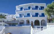 Greece,Greek Islands,Dodecanesa,Astipalaia,Pera Gyalos,Paradissos Hotel