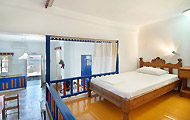 Holidays in Greece, Travel to the Greek Islands, Dodecanesa Islands, Hotels in Astipalea, Chora, Vivamare Traditional Studios