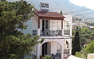 Elite Apartments, Panormos, Kalymnos, Dodecanese, Greek Islands, Greece Hotel