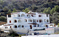 Amphitrite Studios Apartments,Melitsachas,Kalimnos,Dodecanissa Islands,Greece,Beach,Sea,Panoramic View