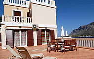 Myrties Boutique Apartments, Myrties, Kalymnos, Dodecanese, Greek Islands, Greece Hotel