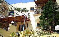 Melina´s Apartments, Myrties, Kalymnos, Dodecanese, Greek Islands, Greece Hotel