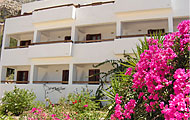 Pegasus Hotel, Massouri, Kalymnos, Dodecanese Islands, Greek Islands Hotels