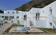 Iris Studios, Pigadia Karpathos Island, Apartment Studios in Greek Islands, Holidays in Greece