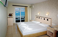 Sunrise Hotel, Pigadia, Karpathos island, greek islands