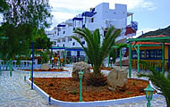 Baywatch Apartments, Pigadia, Karpathos, Dodecanese, Greece Hotel