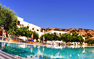 Sophia Hotel, Amoopi, Karpathos, Greek Islands Hotels