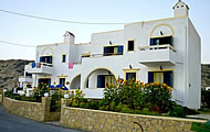 Sofia & Giorgina Studios, Apartments, Lefkos, Karpathos, Dodecannese, Greece Hotel