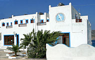 Albatros Hotel, Lefkos, Karpathos,Dodecanese Islands