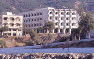Hotel Oceanis in Karpathos island
