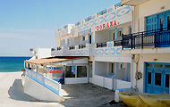 Dorana Studios in Karpathos