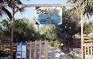 Seaside Studios, Sunset, Karpathos, Ag.Nikolaos Beach
