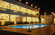 Athena Palace Hotel, Arkasa, Karpathos, Dodecanese, Greek Islands, Greece Hotel