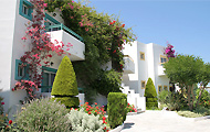 Greece, Greek Islands, Dodecanese Islands,Kos,Mastichari Bay Hotel,Mastichari