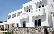 Fourtounis Hotel, Kefalos, Kos, Dodecanese, Greek Islands, Greece Hotel