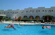 Sunny View Hotel, Kardamena, Kos island, with swimming pool