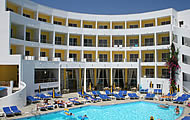Cleopatra Hotel Kris Mari, Kardamena, Kos, Dodecanese, Greece Hotel