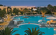Atlantica Club Porto Bello Beach, Kardamena, Kos, Dodecanese, Greek islands, Greece Hotels