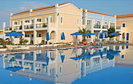 Porto Bello Royal, Kardamaina, Kos, Dodecanese Islands, Greek Islands Hotels