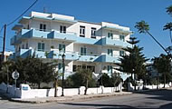 Stefanos Apartments, Kardamena, Kos, Dodecanese, Holidays in Greek Islands