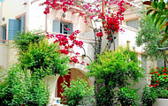 Nissia Kamares Hotel & Apartments, Kardamaina, Kos, Greek Islans Hotels