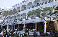 Cosmopolitan Hotel, Lambi, Kos, Dodecanese, Greek Islands, Greece Hotel