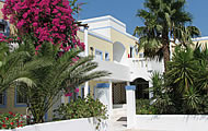 Cavo D´oro Hotel, Marmari Village, Kos Island, Dodecannese Islands, Holidays in Greek Islands, Greece