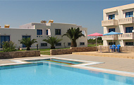 Greece, Greek Islands, Dodecanese Islands,Kos,Bouradanis Village Hotel,Marmari