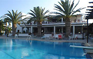 Greece, Greek Islands, Dodecanese Islands,Kos Island,Palladium Hotel