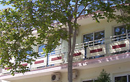 Bristol Hotel Apartments, Hotels and Apartments in Kos Island, Holidays in Greek Islands Greece