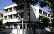 Phaethon Hotel, Kos, Kos Town, Dodecanese, Greek Islands, Greece Hotel