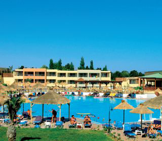 Kipriotis Maris hotel,Kos,Psalidi,Dodekanissa,beach ,garden