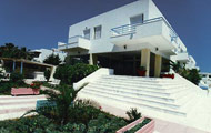 KOS,LEONIDAS HOTEL & APARTMENTS,GREEK ISLANDS,BEACH