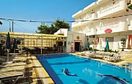 Elite Apartments, Kos, Dodecanese, Greek Islands, Greece Hotel