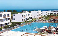 Akti Beach Club Hotel, Kos, Greek Islands, Greece