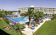 Ramira Beach Hotel, Mitsis Hotels, Greek Islands, Kos