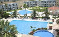 Tigaki Beach Hotel, Hotels and Apartments in Kos Island