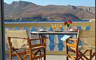 Tassos Apartments, Agia Marina, Leros, Dodecanese Islands, Greek Islands Hotels