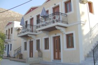 Symi,Niriides Hotels & Apartments,Dodecanese,Greek islands
