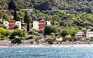 Argo Suites, Giosonas, Chios, Aegean, Greek Islands, Greece Hotel