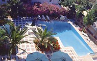 Sunset Hotel, Karfas.Agia Ermioni,Kardamylla,Vrondados,Chios,Aegean Island,Beach,Sea,Island